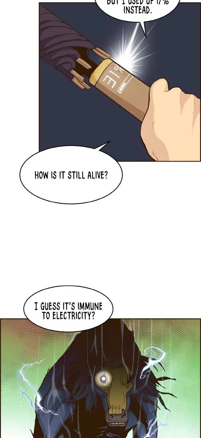Read Counter Cube chapter 8 image 6 on Lezhin