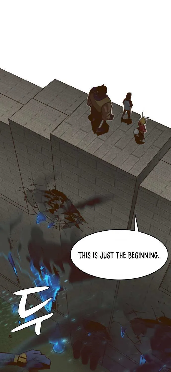 Read Counter Cube chapter 8 image 60 on Lezhin