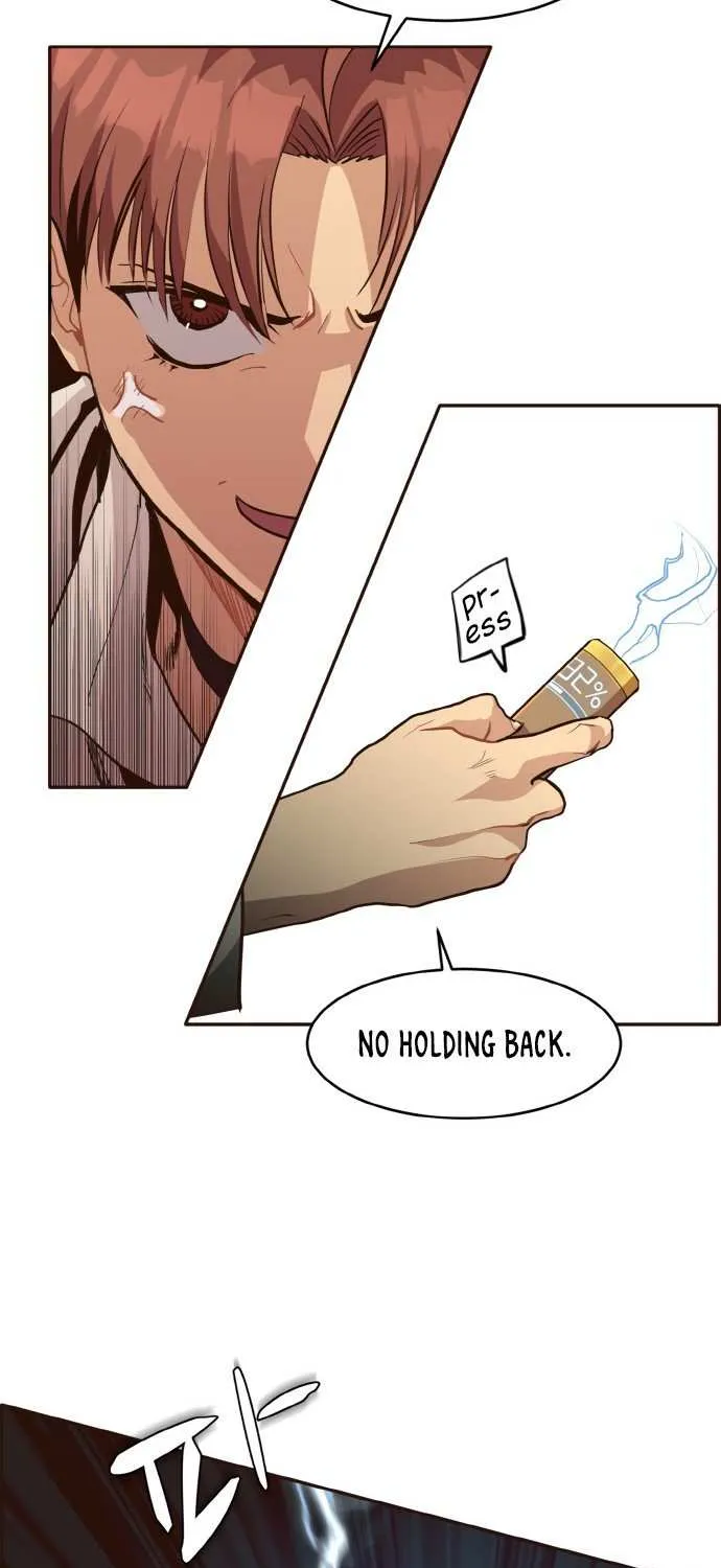 Read Counter Cube chapter 8 image 8 on Lezhin