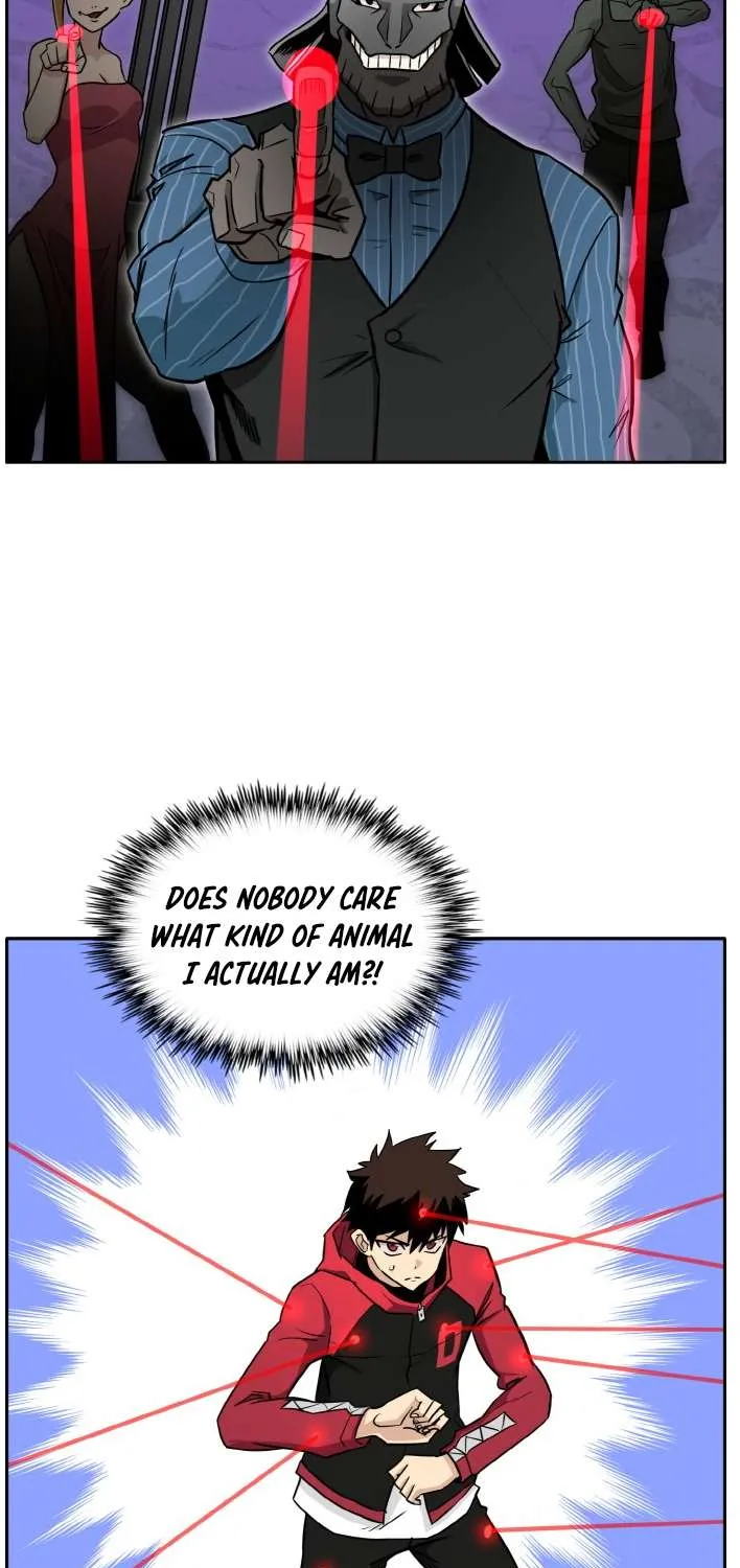 Read Counter Cube chapter 80 image 10 on Lezhin