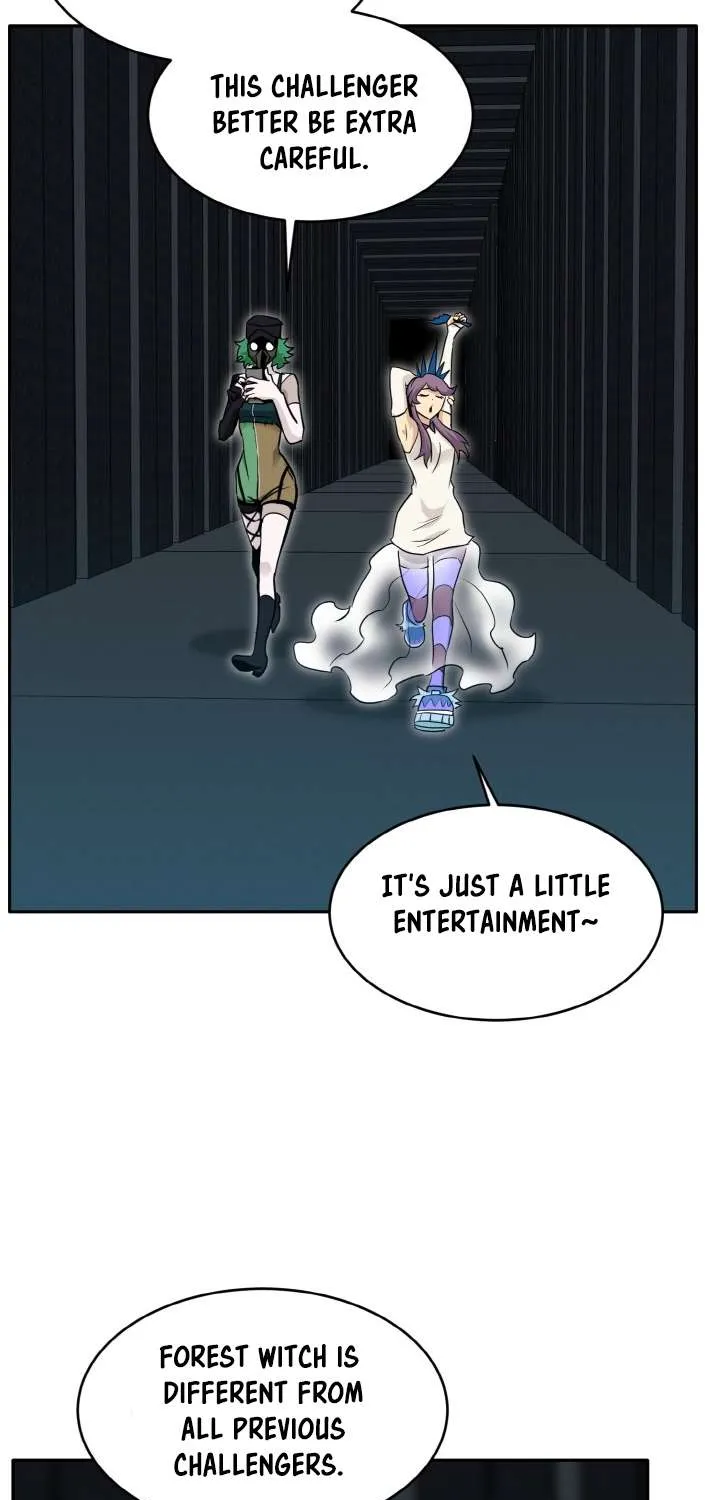 Read Counter Cube chapter 80 image 100 on Lezhin