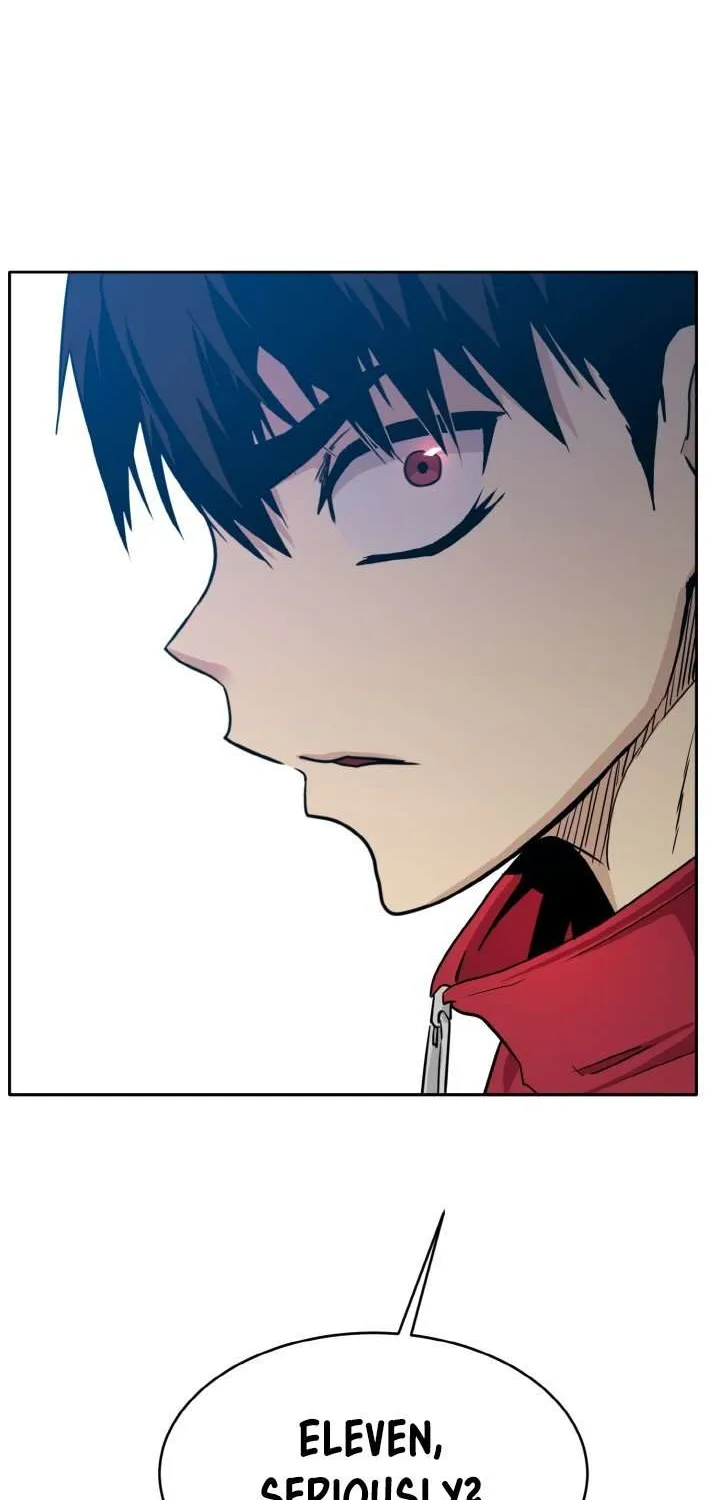 Read Counter Cube chapter 80 image 113 on Lezhin