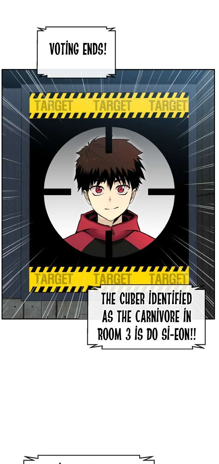 Read Counter Cube chapter 80 image 12 on Lezhin