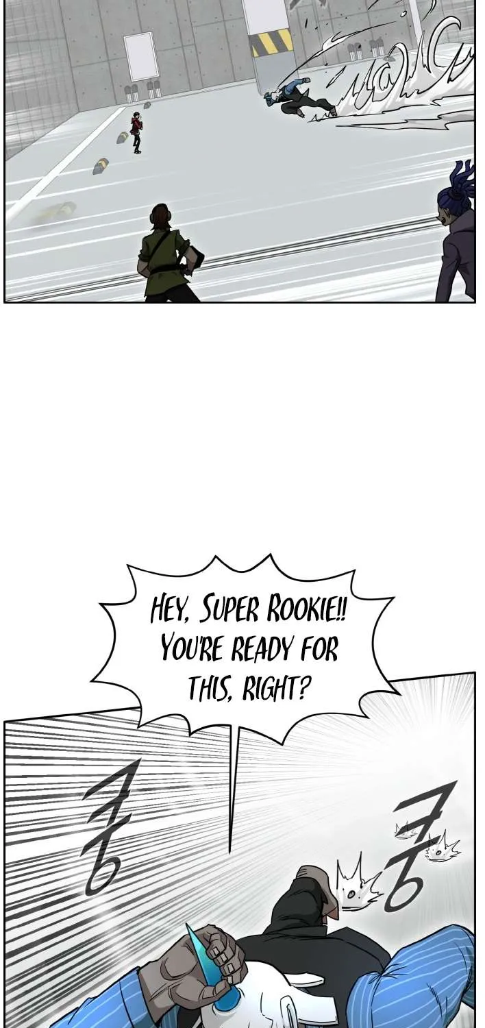 Read Counter Cube chapter 80 image 14 on Lezhin