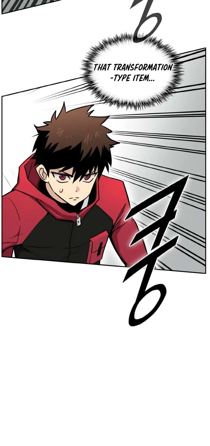 Read Counter Cube chapter 80 image 16 on Lezhin