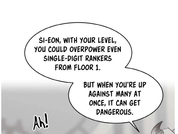Read Counter Cube chapter 80 image 17 on Lezhin