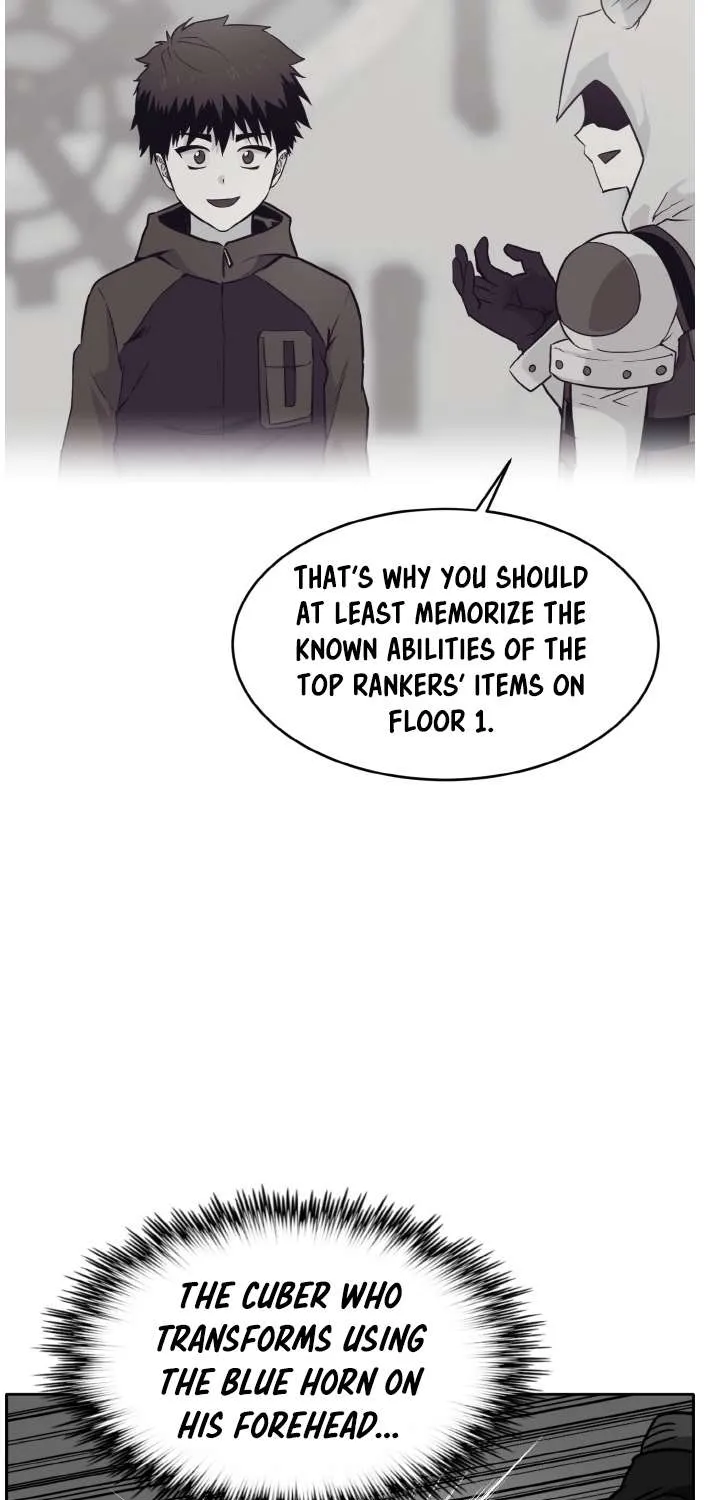Read Counter Cube chapter 80 image 18 on Lezhin