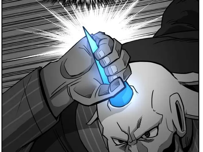 Read Counter Cube chapter 80 image 19 on Lezhin