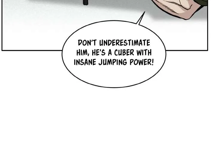 Read Counter Cube chapter 80 image 27 on Lezhin