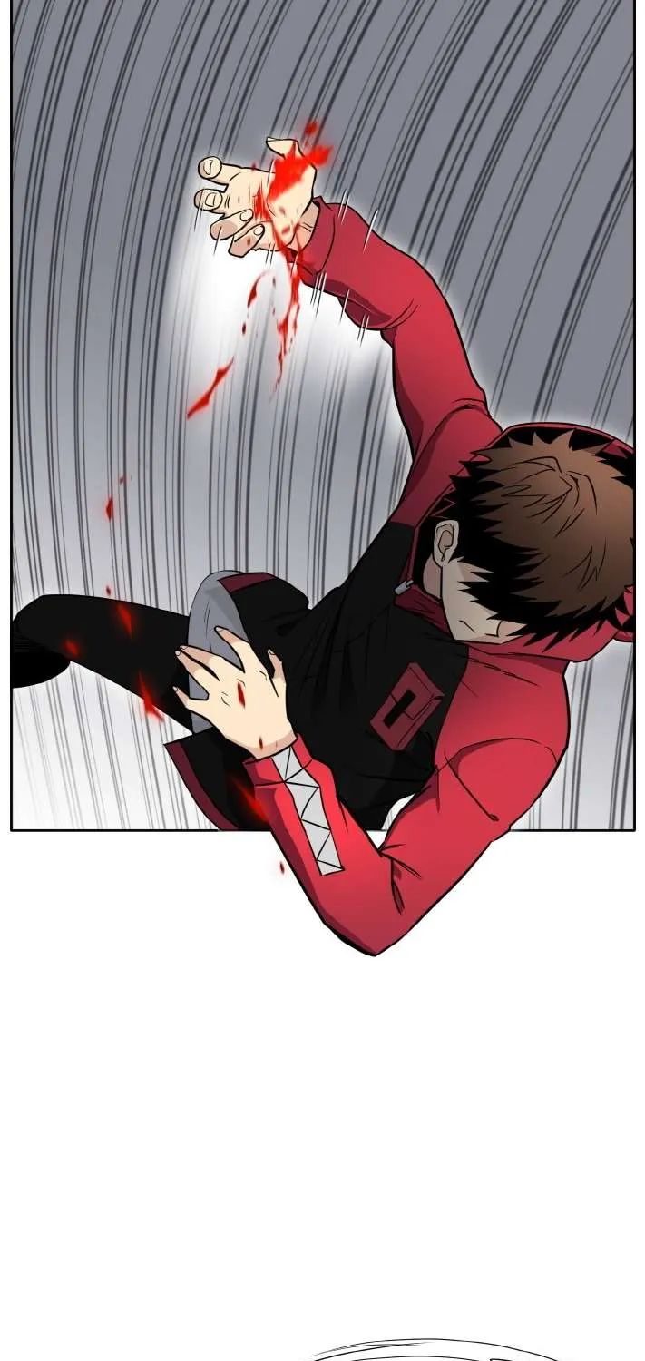 Read Counter Cube chapter 80 image 30 on Lezhin
