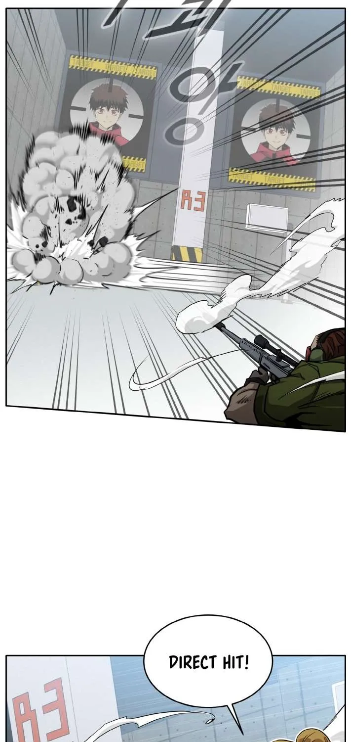 Read Counter Cube chapter 80 image 34 on Lezhin