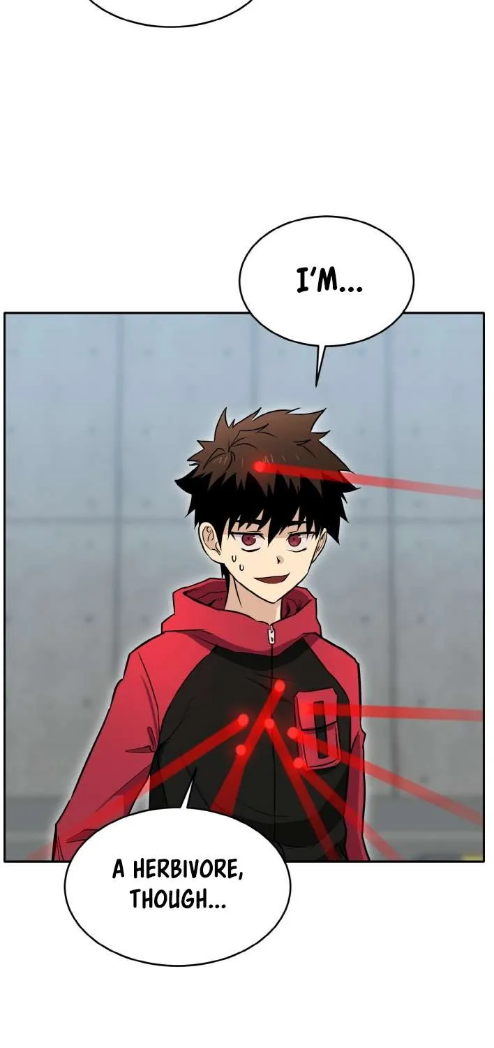 Read Counter Cube chapter 80 image 4 on Lezhin
