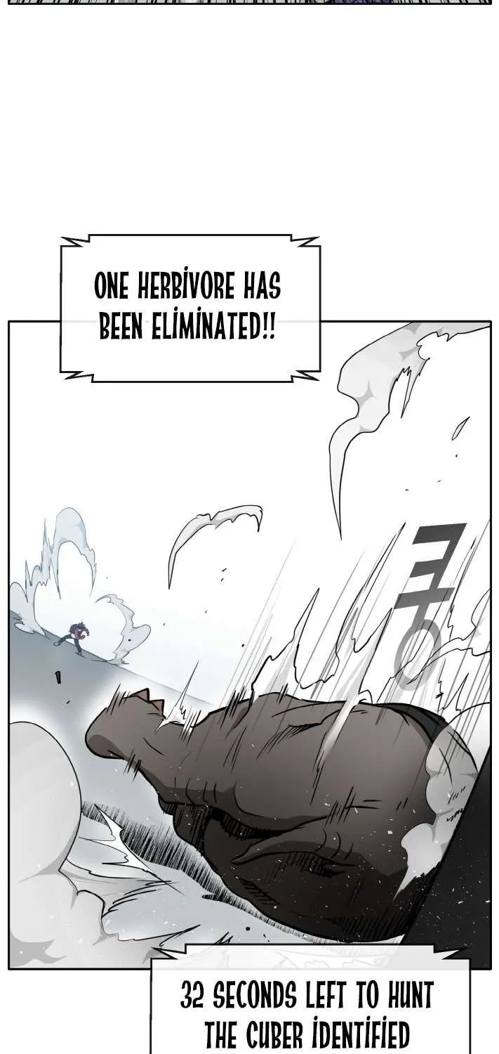 Read Counter Cube chapter 80 image 40 on Lezhin