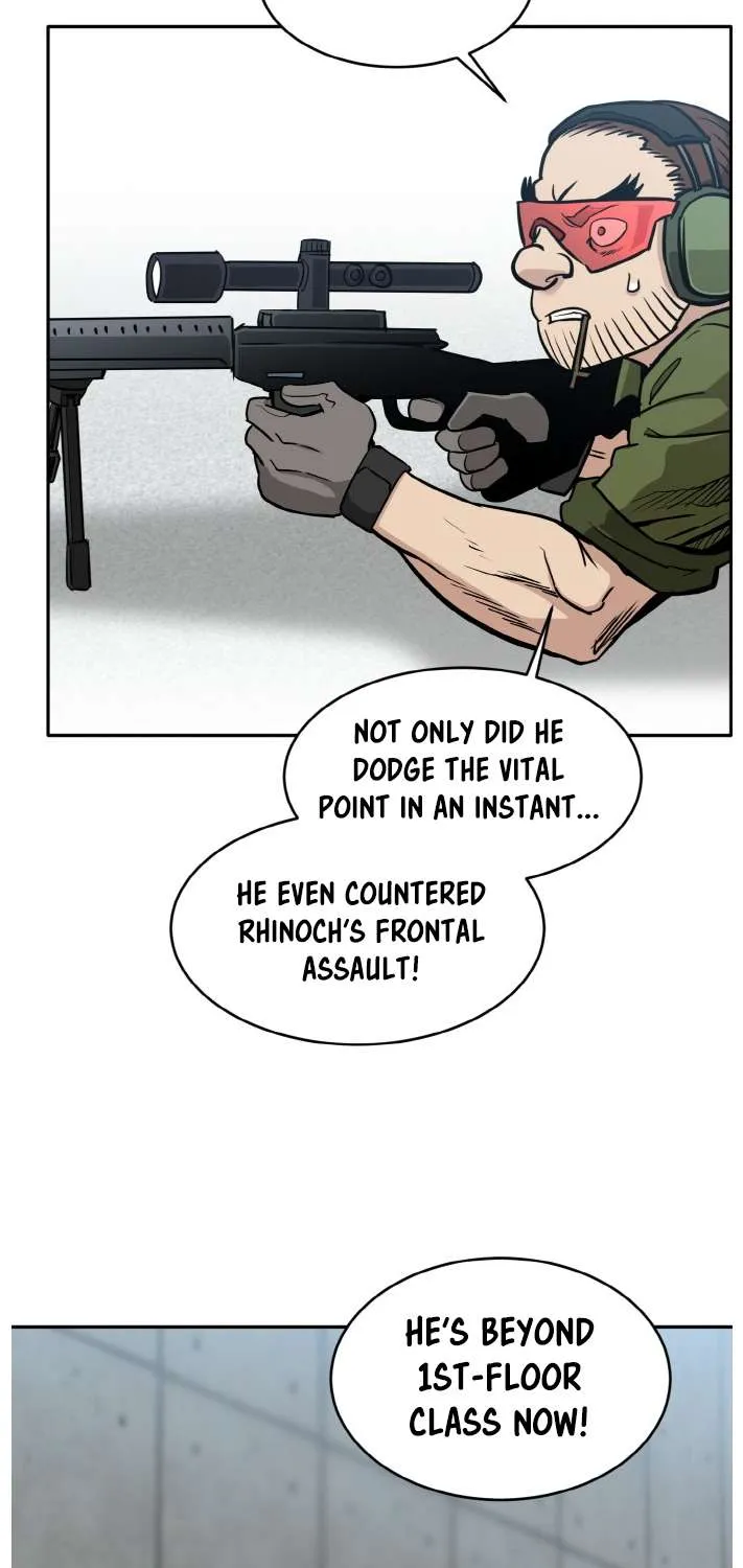 Read Counter Cube chapter 80 image 42 on Lezhin