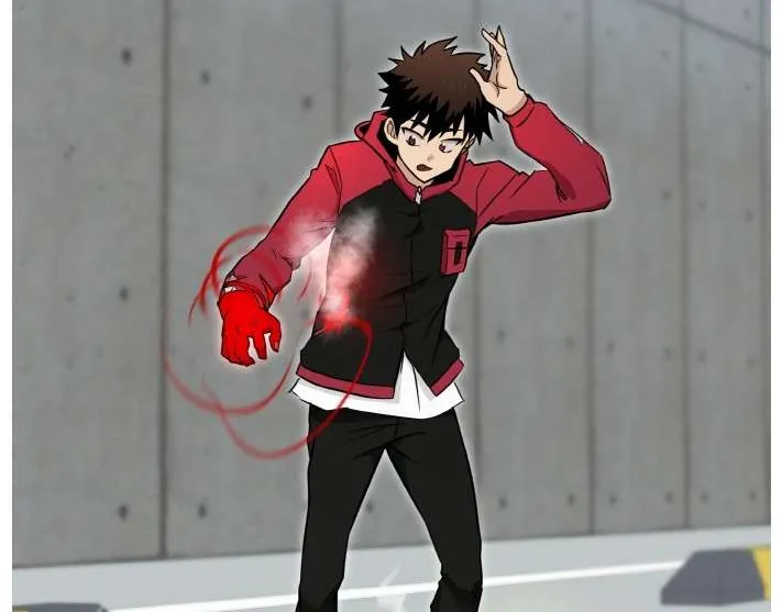 Read Counter Cube chapter 80 image 43 on Lezhin