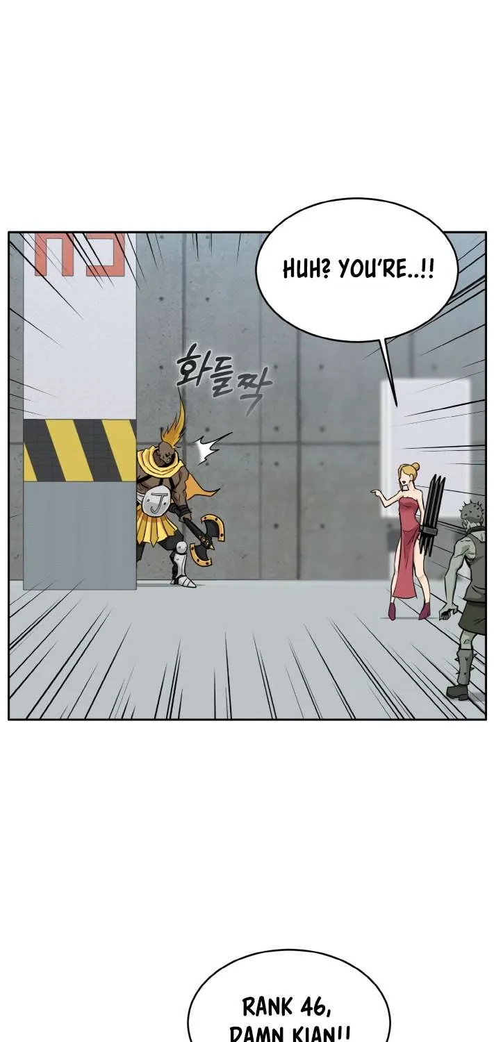 Read Counter Cube chapter 80 image 46 on Lezhin