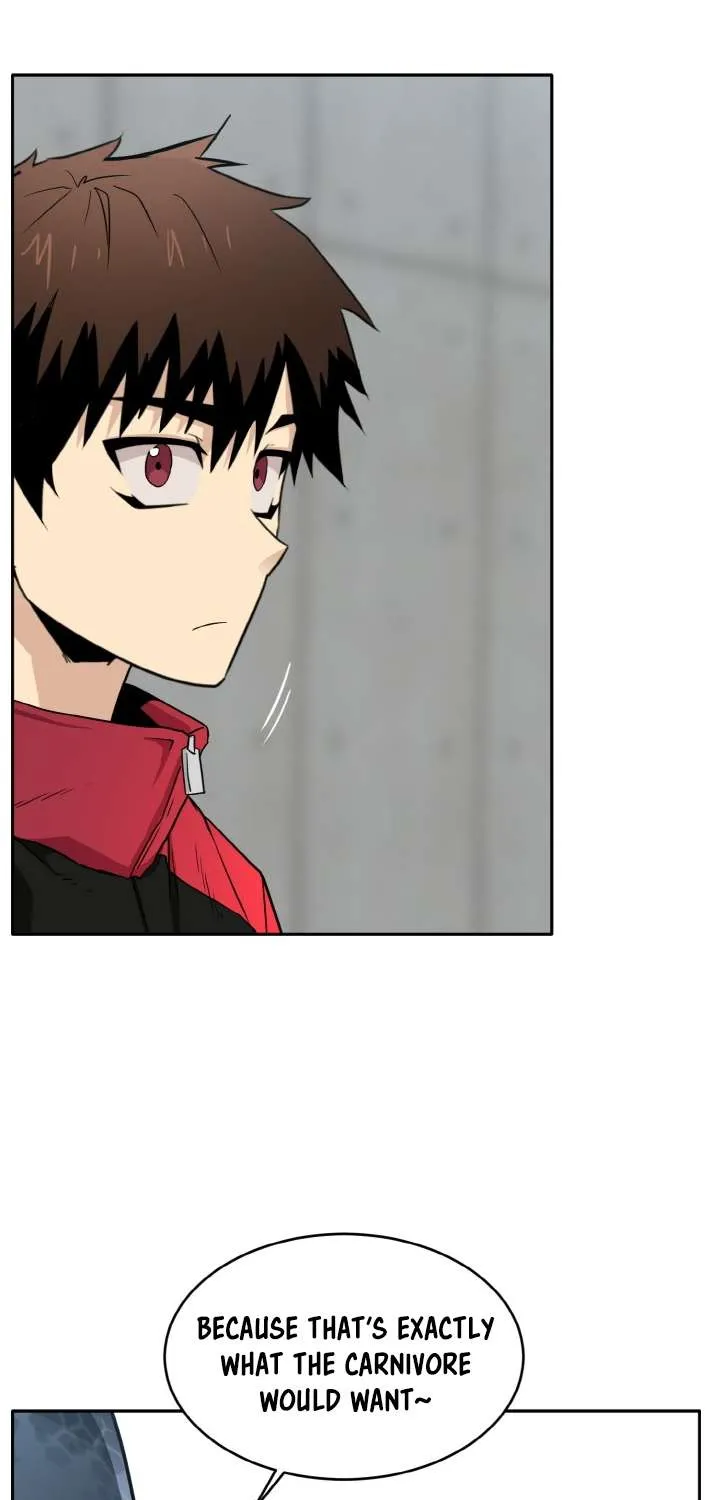 Read Counter Cube chapter 80 image 50 on Lezhin