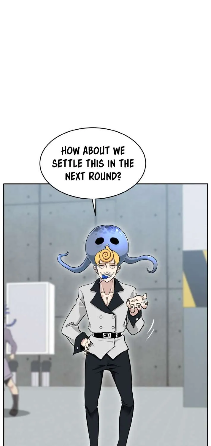 Read Counter Cube chapter 80 image 52 on Lezhin