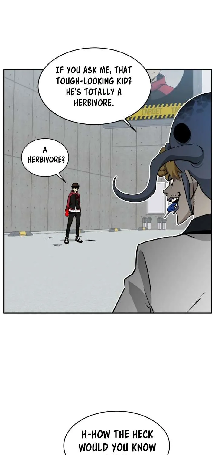 Read Counter Cube chapter 80 image 54 on Lezhin