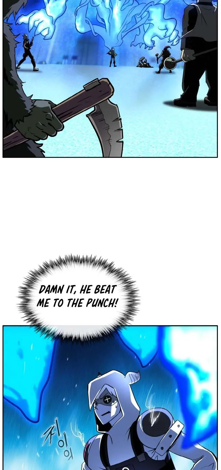 Read Counter Cube chapter 80 image 64 on Lezhin