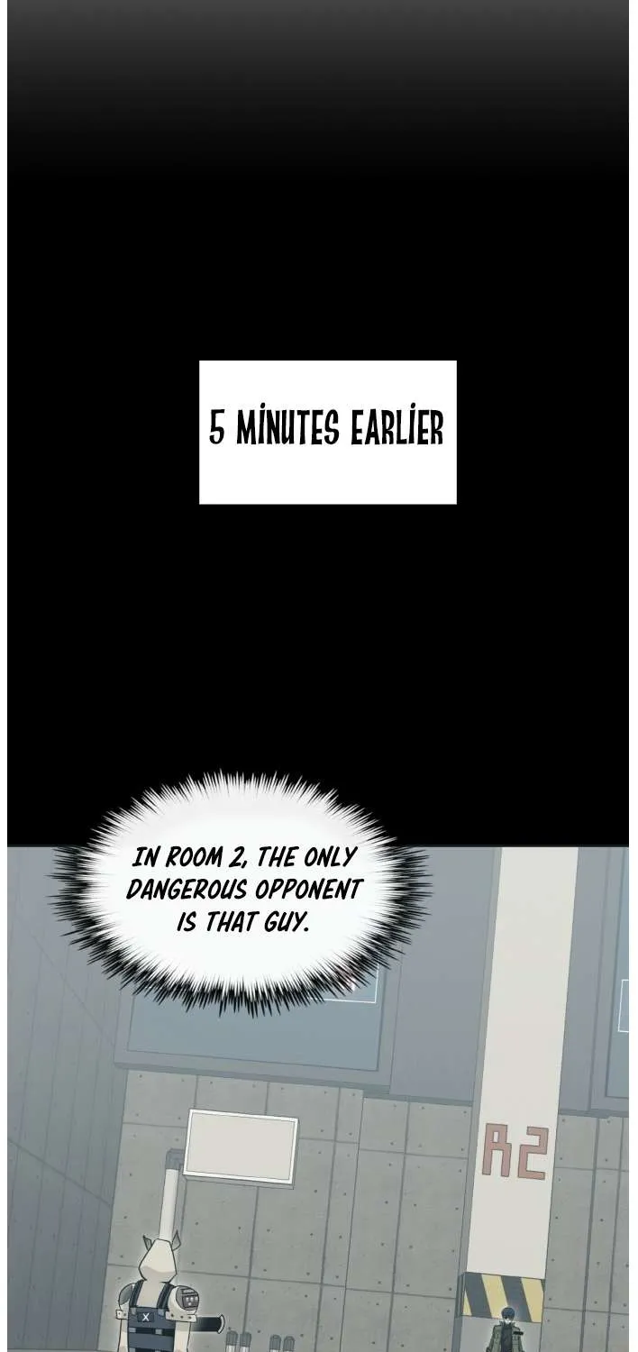 Read Counter Cube chapter 80 image 66 on Lezhin