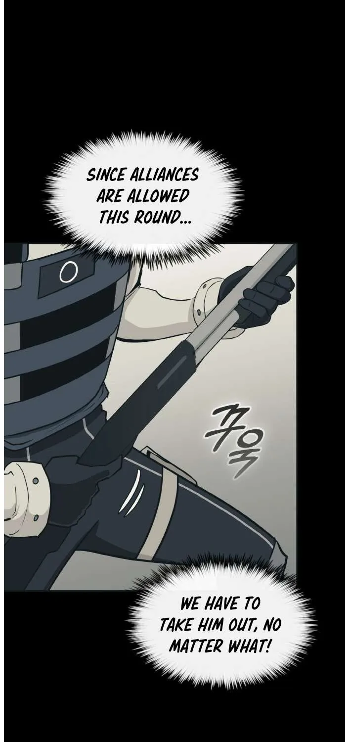 Read Counter Cube chapter 80 image 68 on Lezhin