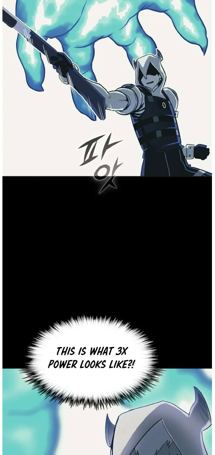 Read Counter Cube chapter 80 image 70 on Lezhin