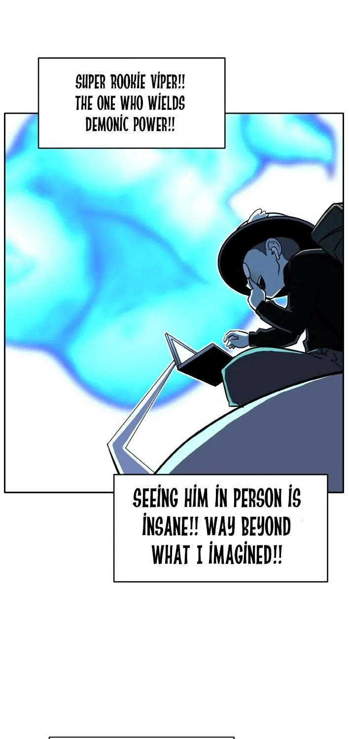Read Counter Cube chapter 80 image 74 on Lezhin
