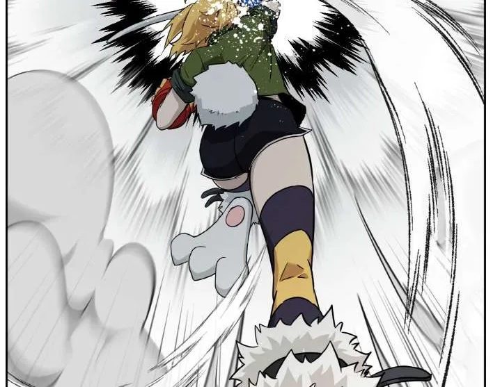Read Counter Cube chapter 80 image 77 on Lezhin
