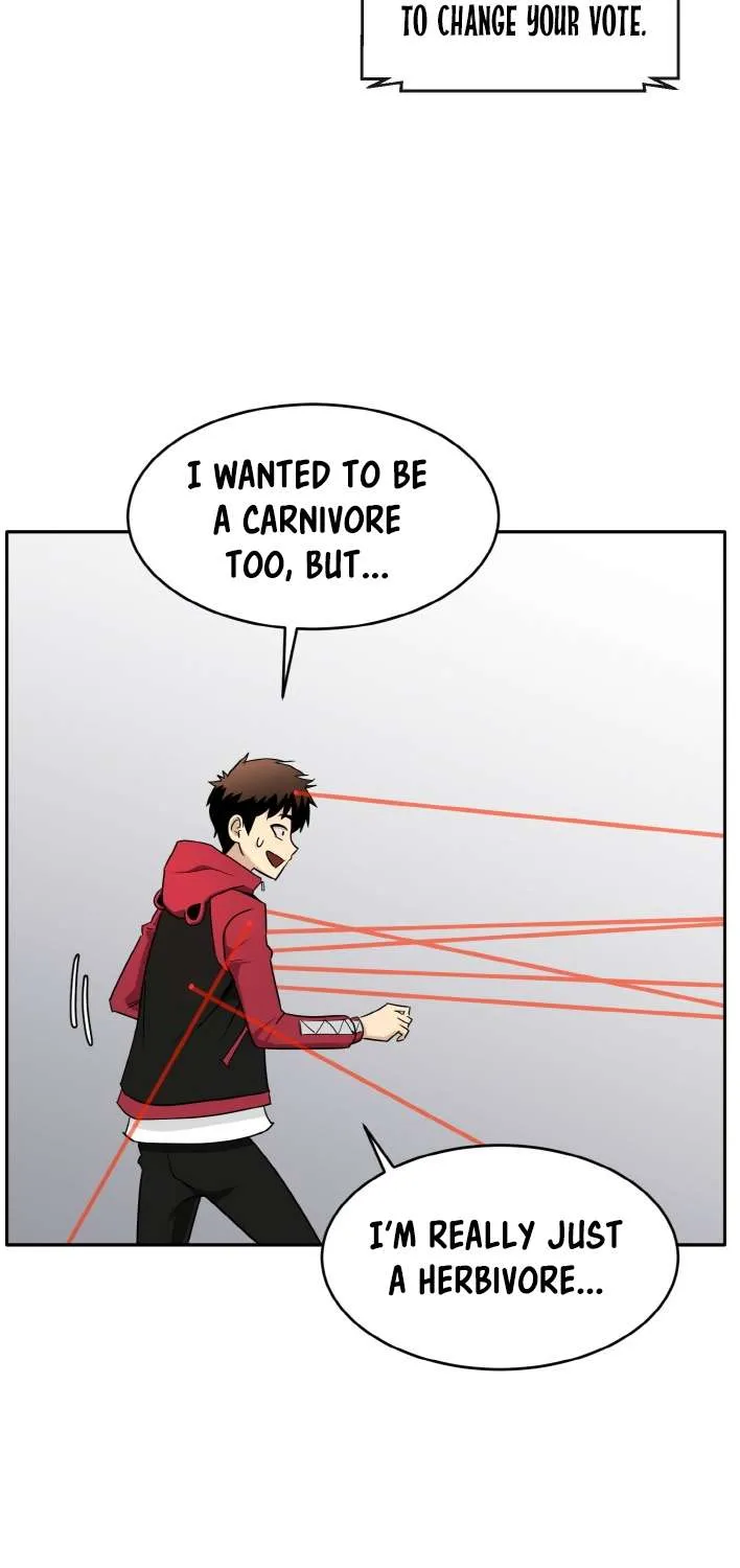 Read Counter Cube chapter 80 image 8 on Lezhin