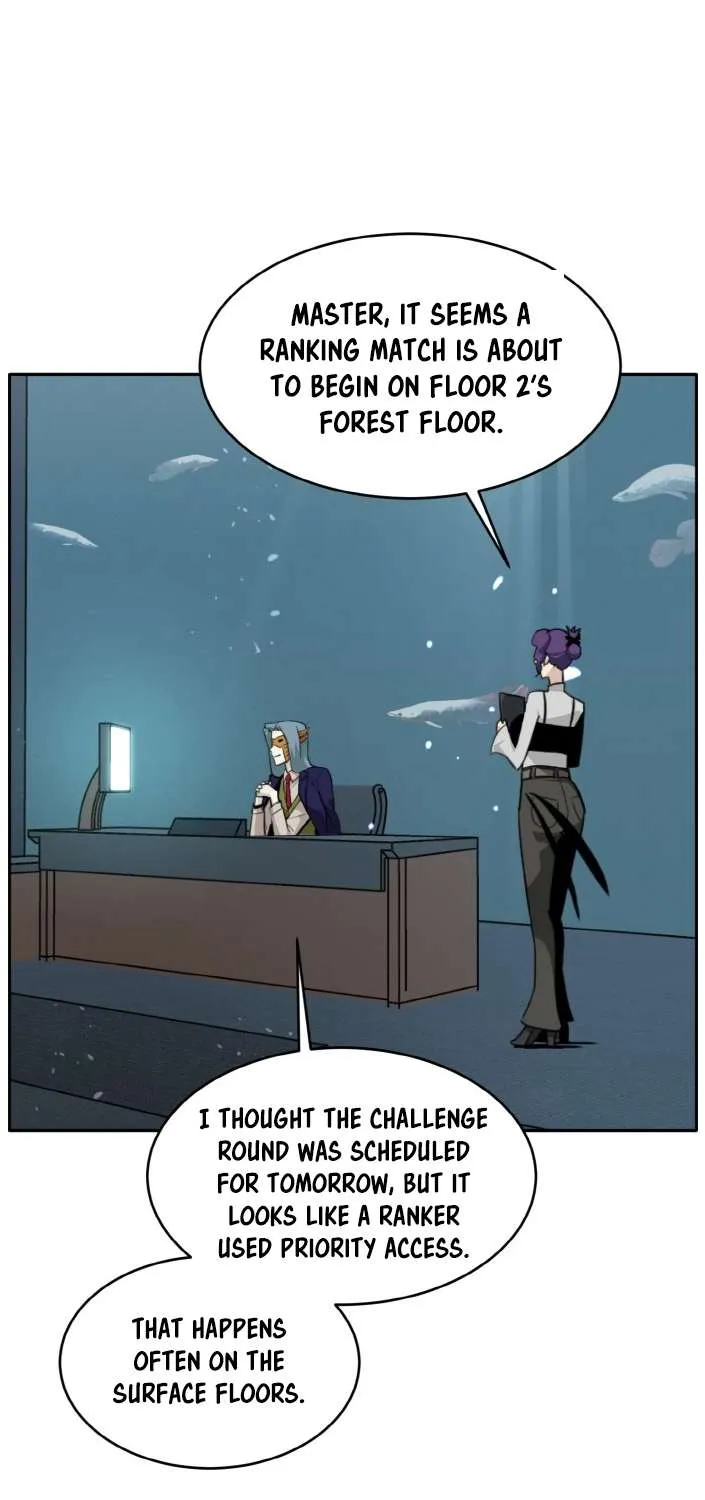 Read Counter Cube chapter 80 image 86 on Lezhin
