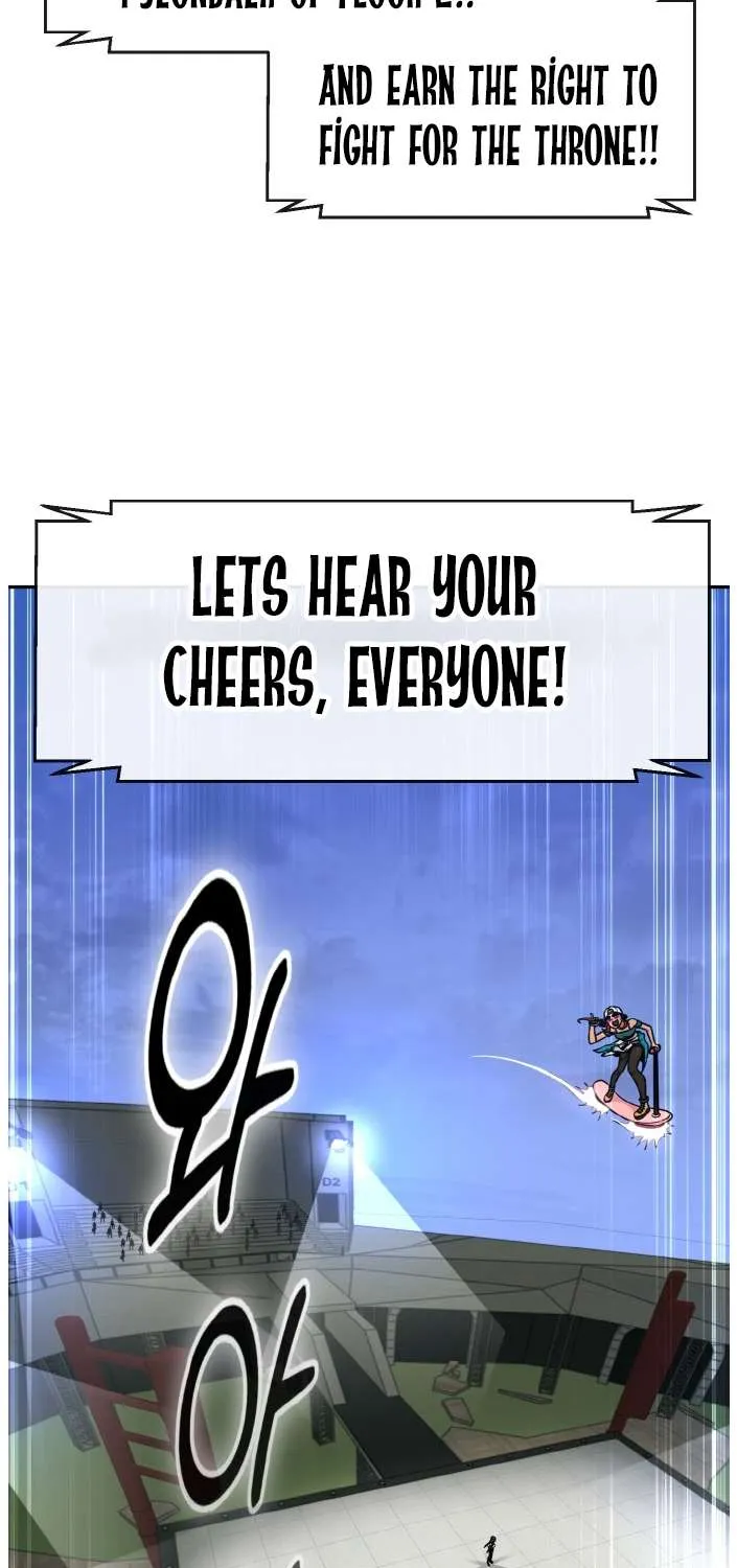 Read Counter Cube chapter 80 image 92 on Lezhin