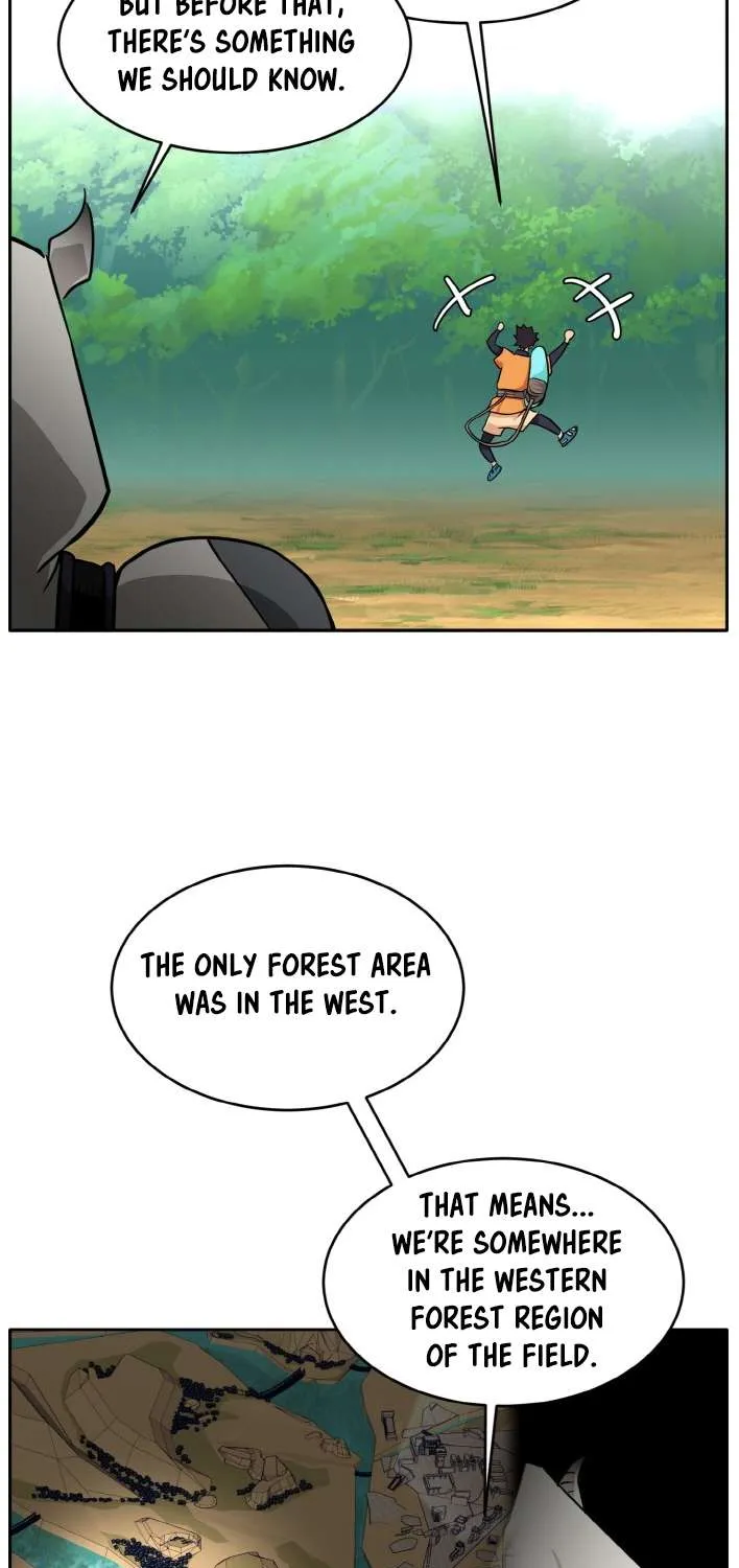 Read Counter Cube chapter 81 image 101 on Lezhin