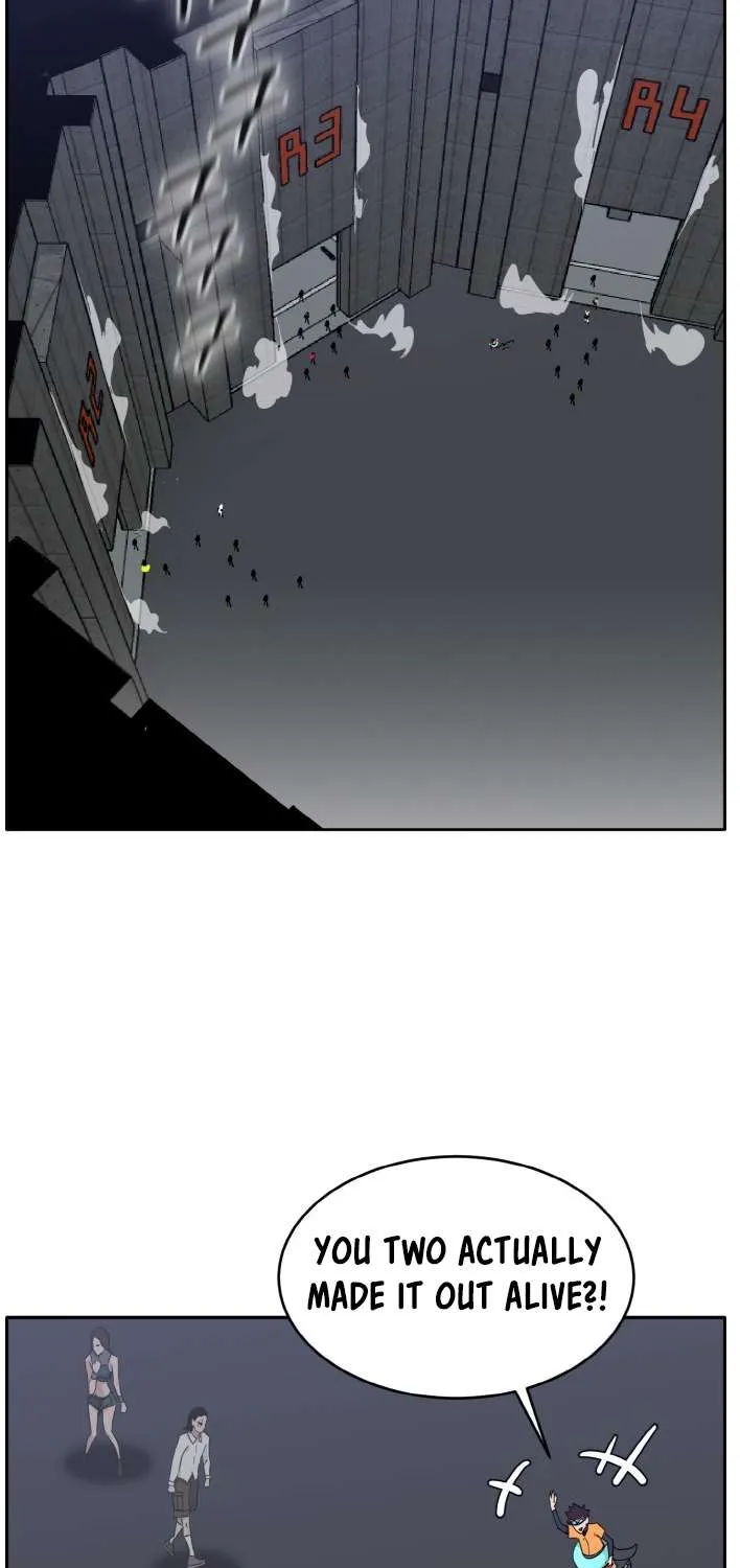 Read Counter Cube chapter 81 image 11 on Lezhin