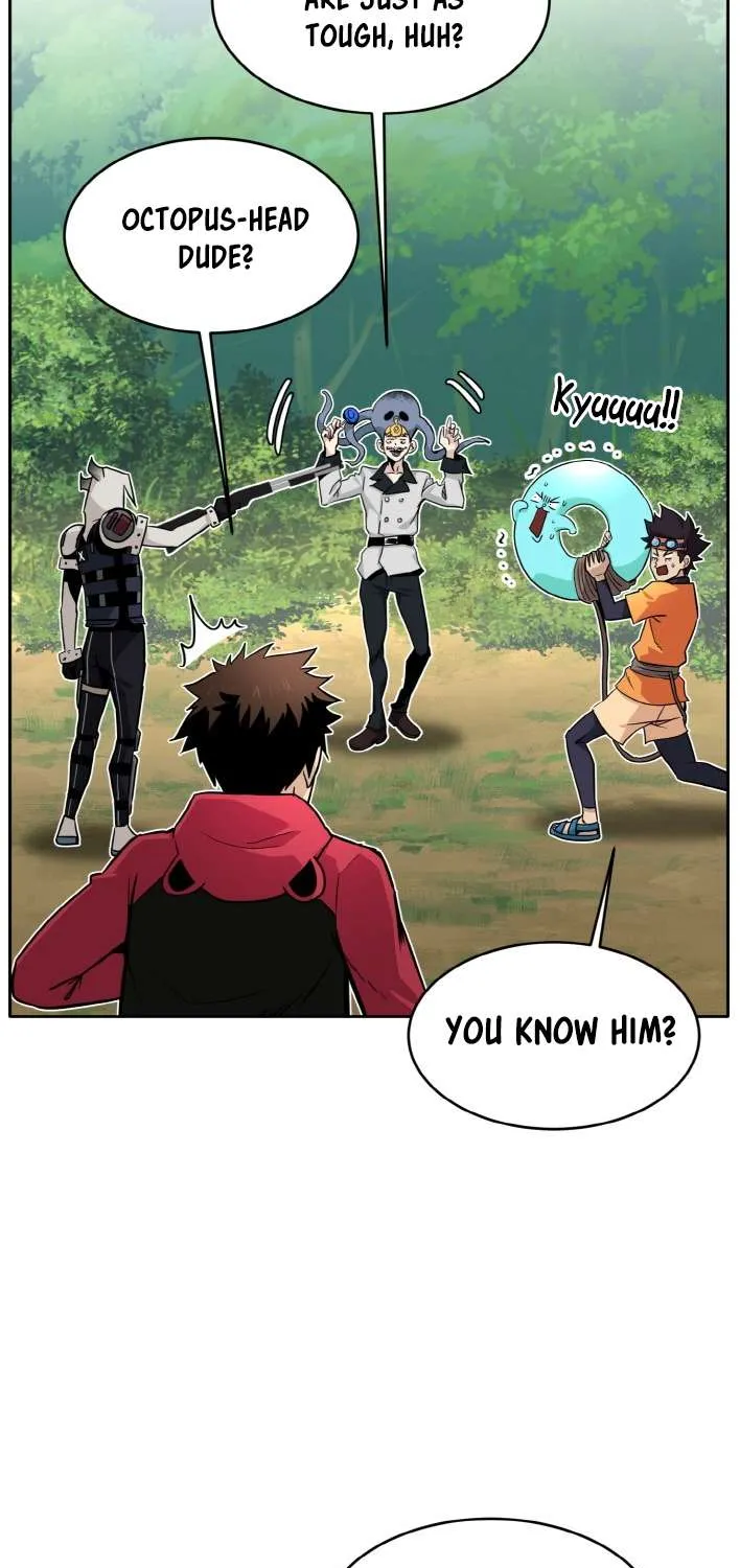 Read Counter Cube chapter 81 image 111 on Lezhin