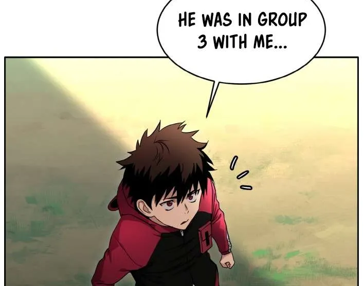 Read Counter Cube chapter 81 image 112 on Lezhin