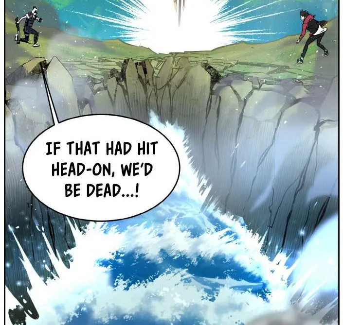 Read Counter Cube chapter 81 image 120 on Lezhin