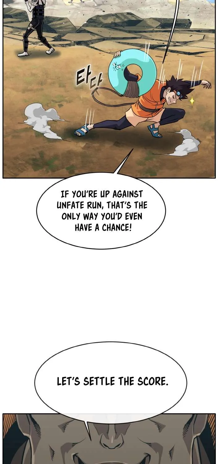 Read Counter Cube chapter 81 image 123 on Lezhin