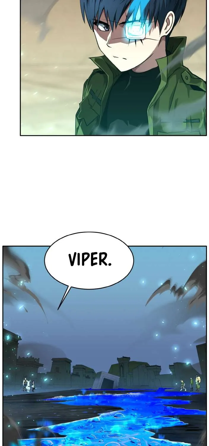Read Counter Cube chapter 81 image 133 on Lezhin