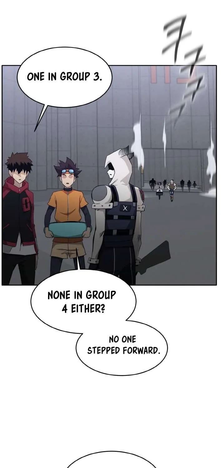 Read Counter Cube chapter 81 image 15 on Lezhin