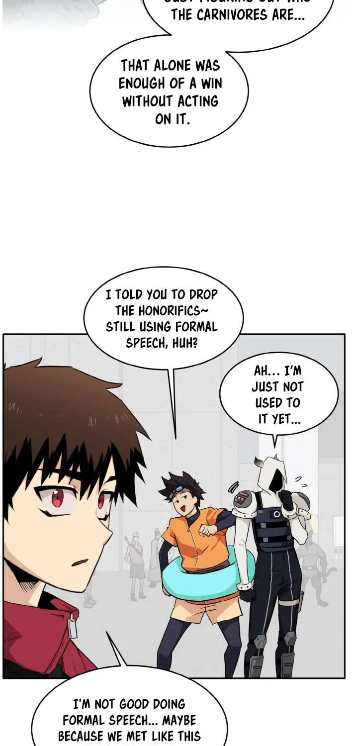Read Counter Cube chapter 81 image 19 on Lezhin