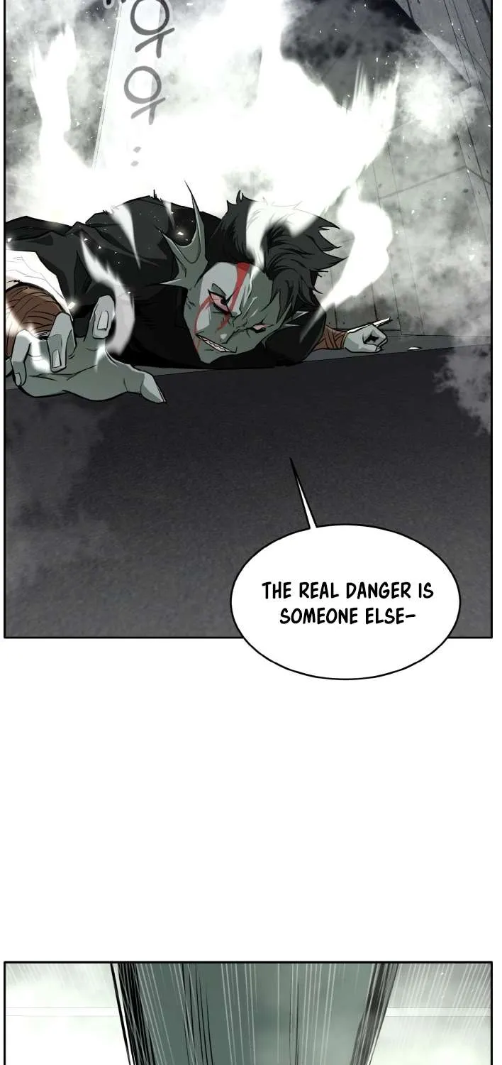 Read Counter Cube chapter 81 image 27 on Lezhin