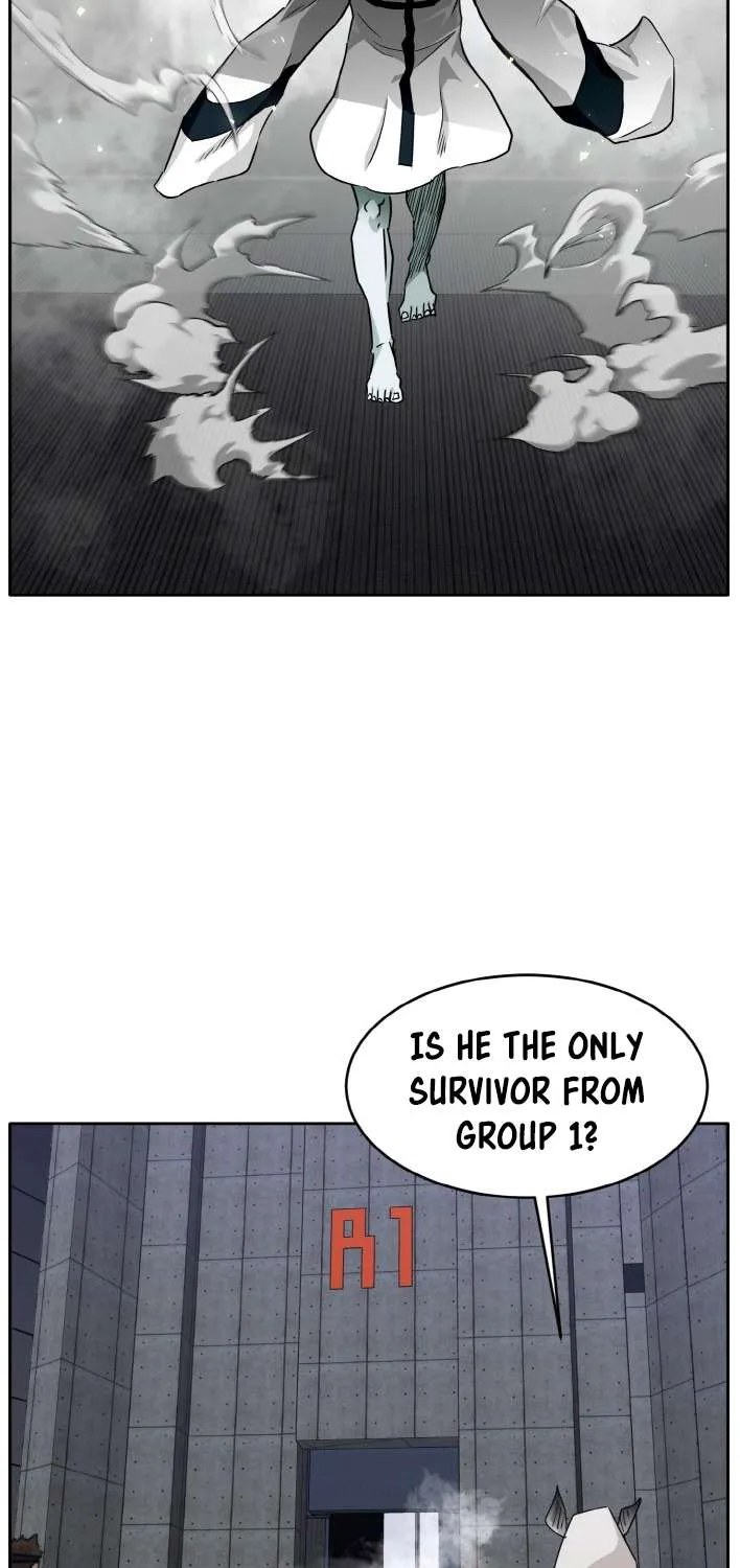 Read Counter Cube chapter 81 image 31 on Lezhin