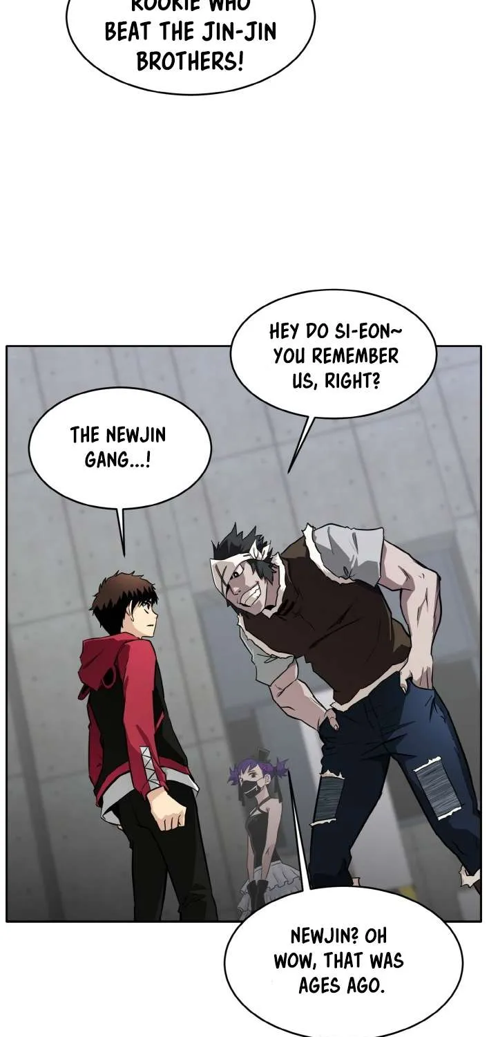 Read Counter Cube chapter 81 image 35 on Lezhin