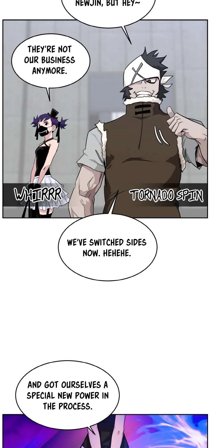 Read Counter Cube chapter 81 image 37 on Lezhin