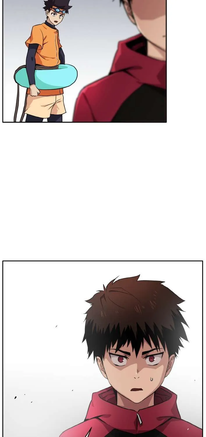 Read Counter Cube chapter 81 image 41 on Lezhin