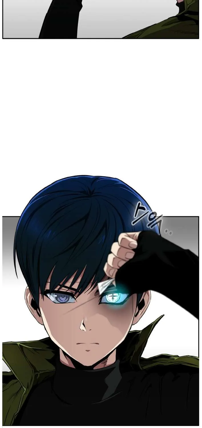 Read Counter Cube chapter 81 image 45 on Lezhin
