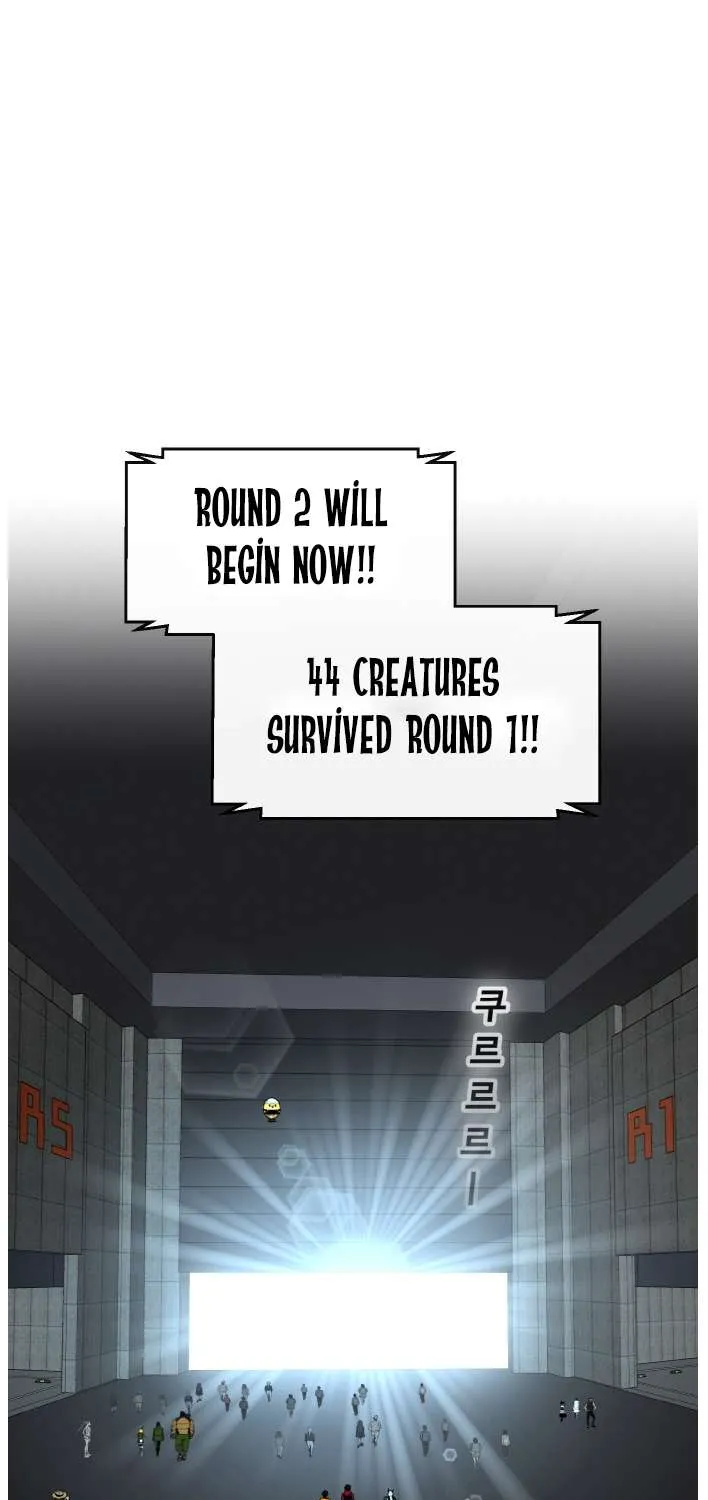 Read Counter Cube chapter 81 image 49 on Lezhin
