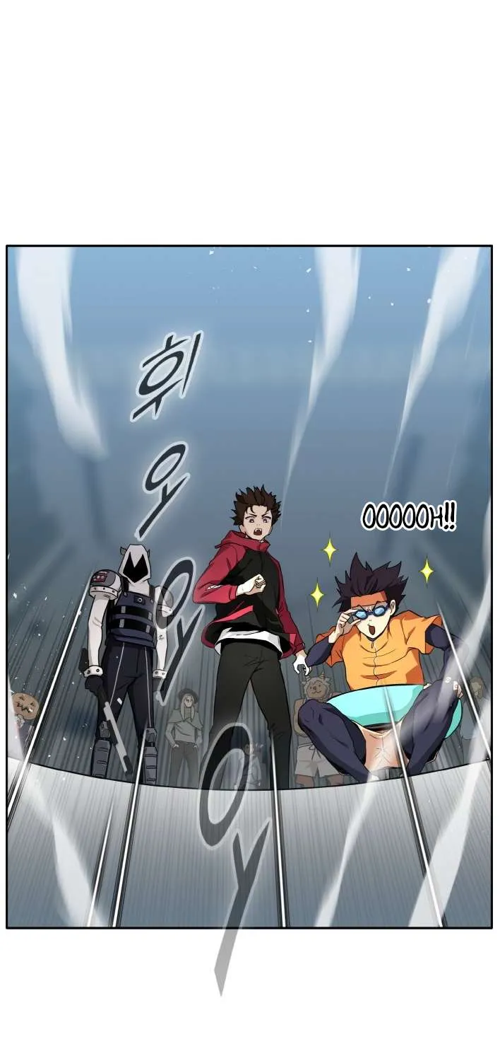 Read Counter Cube chapter 81 image 51 on Lezhin