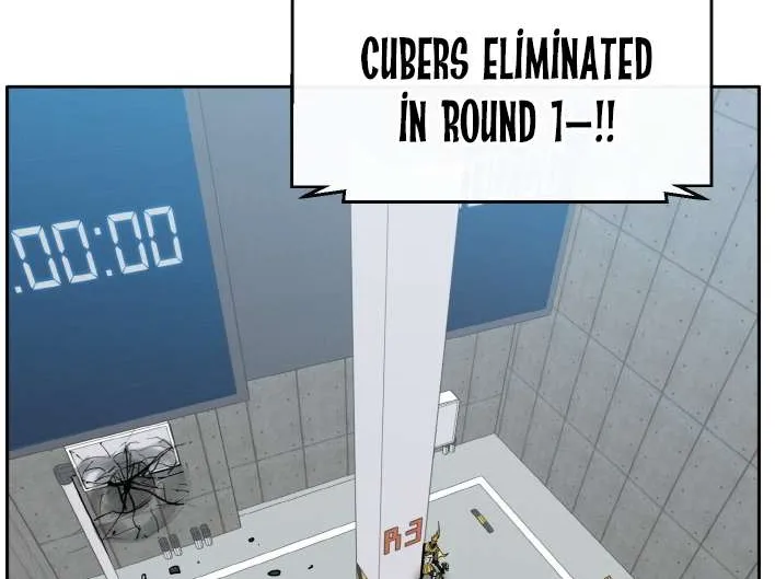 Read Counter Cube chapter 81 image 6 on Lezhin